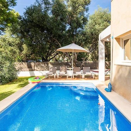カラ・フェレーラ My Casa Ferreraヴィラ エクステリア 写真