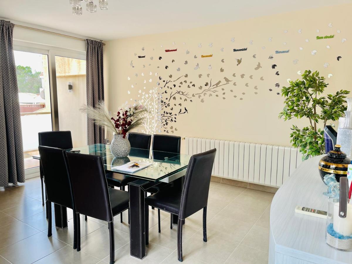 カラ・フェレーラ My Casa Ferreraヴィラ エクステリア 写真