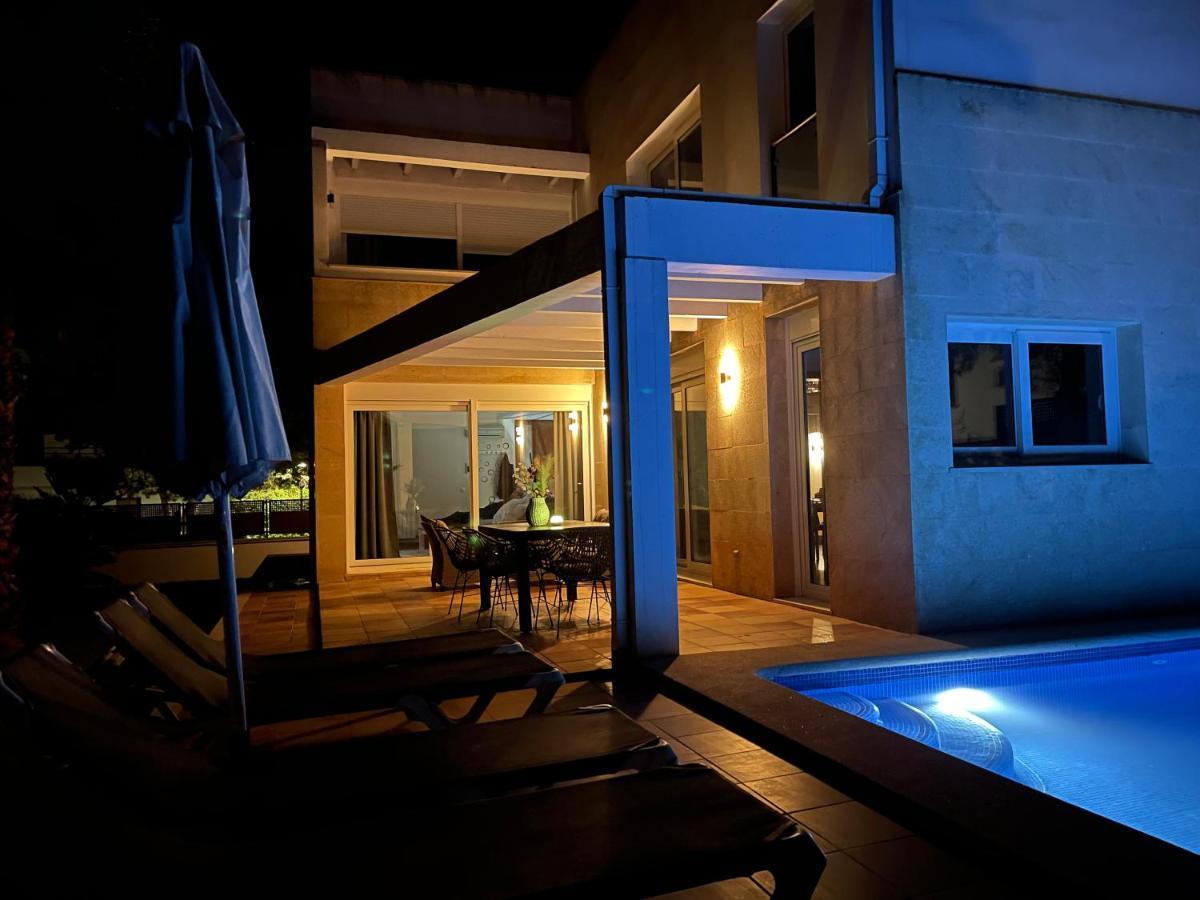 カラ・フェレーラ My Casa Ferreraヴィラ エクステリア 写真