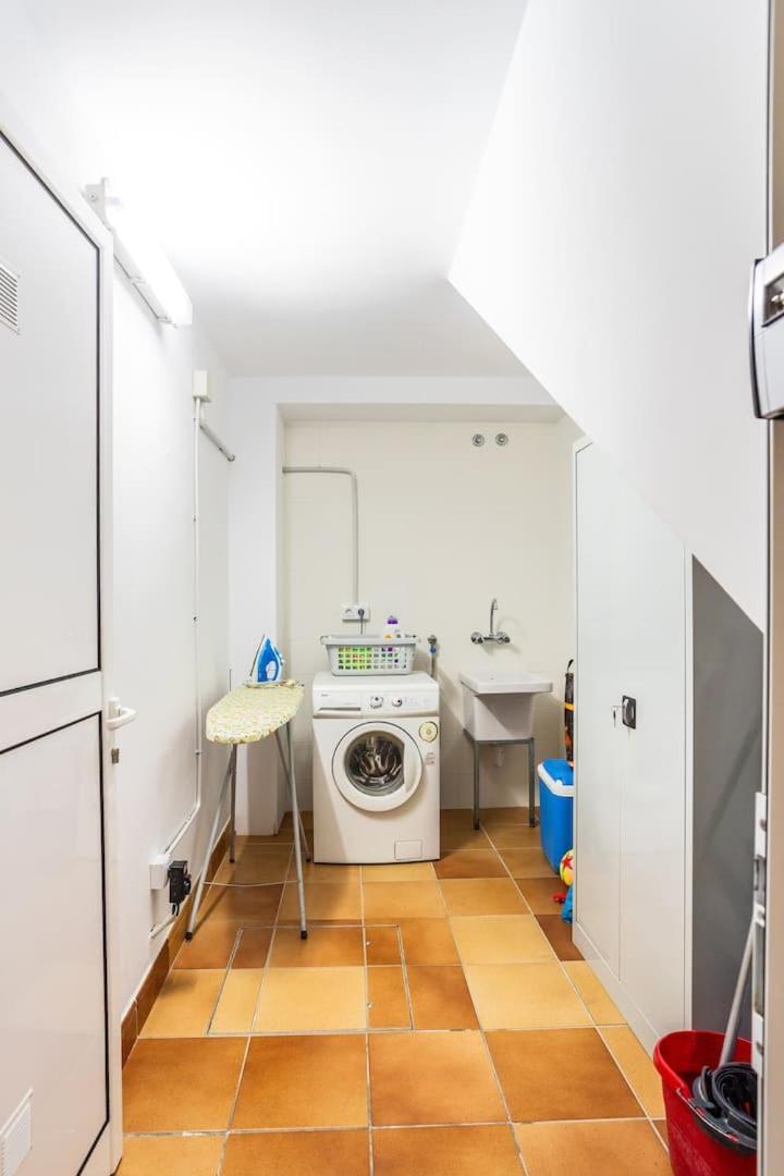 カラ・フェレーラ My Casa Ferreraヴィラ エクステリア 写真