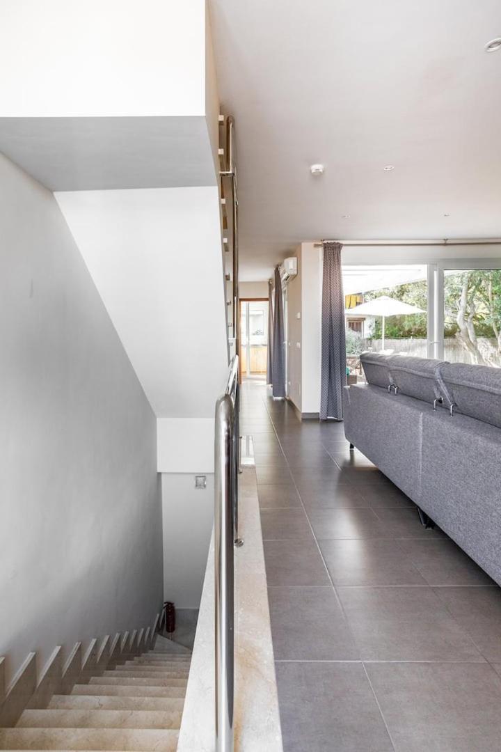 カラ・フェレーラ My Casa Ferreraヴィラ エクステリア 写真