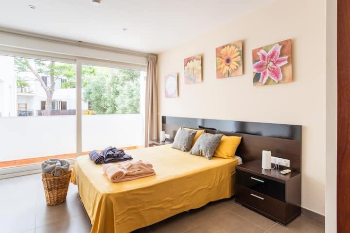 カラ・フェレーラ My Casa Ferreraヴィラ エクステリア 写真