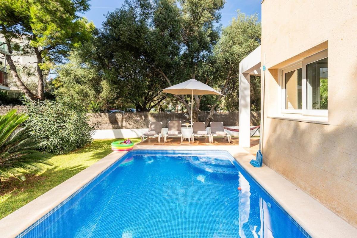 カラ・フェレーラ My Casa Ferreraヴィラ エクステリア 写真
